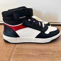 Sneaker Geox misura 34