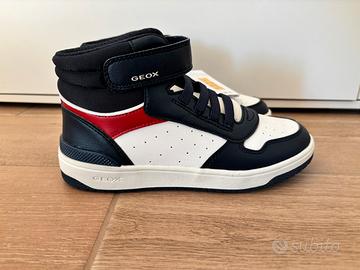 Sneaker Geox misura 34