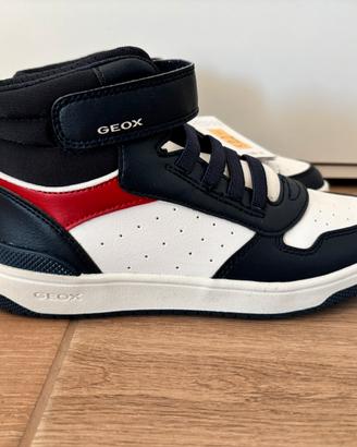 Sneaker Geox misura 34