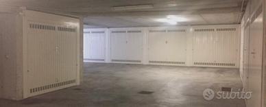Garage 18mq marano di mira