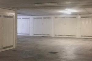 Garage 18mq marano di mira