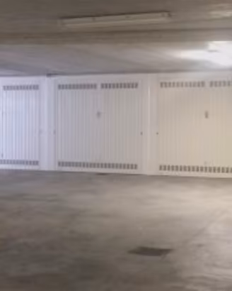 Garage 18mq marano di mira