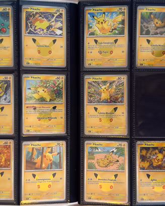 Pokemon 30 anniversario