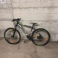 Mountain bike Merida big nine