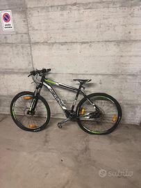 Mountain bike Merida big nine