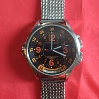 orologio automatico marca Hamilton 