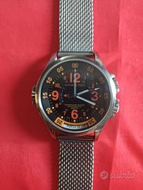 orologio automatico marca Hamilton 