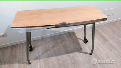 Tavolo a libro Calligaris