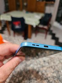 Xiaomi Redmi Note 12 4G 128GB Ice Blue