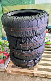 Treno 4 gomme estive  CONTINENTAL