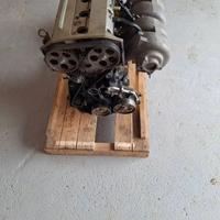 Motore e cambio Clio 1800 16v