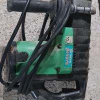 trapano demolitore