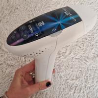 epilatore luce pulsata