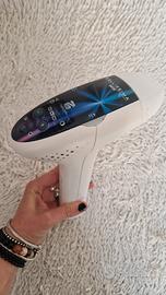 epilatore luce pulsata
