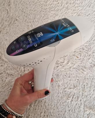 epilatore luce pulsata