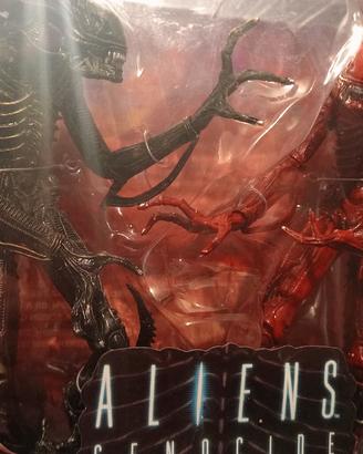 doppio pack Aliens Neca 