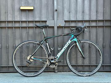 BDC Bianchi infinito CV Campagnolo - mis.53