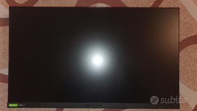 Monitor Acer Predator