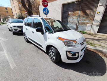 Citroen C3 Picasso