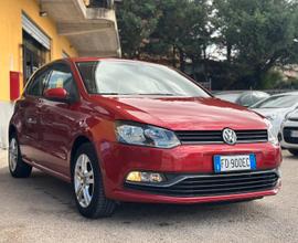 Volkswagen Polo 1.4 TDI 5p. Trendline BlueMotion T