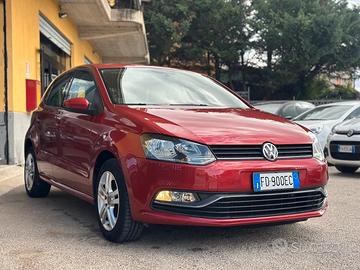 Volkswagen Polo 1.4 TDI 5p. Trendline BlueMotion T