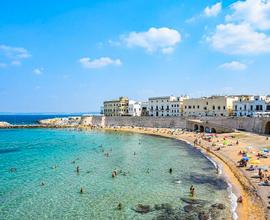 Hotel con Spiaggia Privata e Ristorante