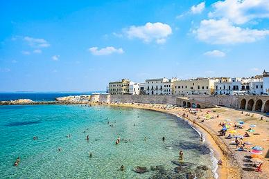 Hotel con Spiaggia Privata e Ristorante