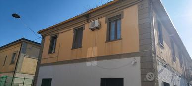 Appartamento Catanzaro [GB001VRG]