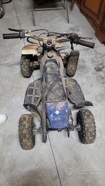 Mini quad 