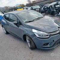 ricambi renault clio 2019 moschino