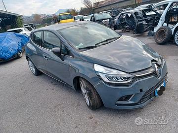 ricambi renault clio 2019 moschino