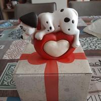 Thun disney dalmata 101 piccolo