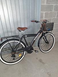 Bici unisex Nilox SL Sport