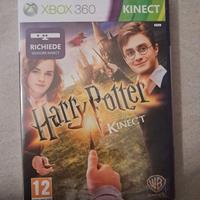 Harry Potter xbox 360