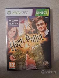 Harry Potter xbox 360