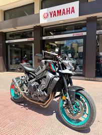 Yamaha MT-09 2023 km 7.000 unipro