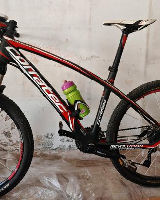 CORRATEC REVOLUTION 27.5