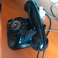 Telefono vintage
