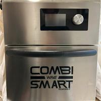 Forno Techfood Combi Wave Smart