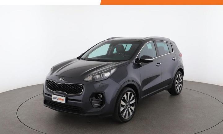 KIA Sportage BF88226
