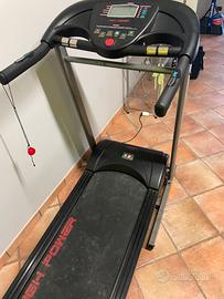 Tapis roulant