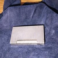 Accendino S.T. Dupont Ligne 1 "Grande" - Vintage