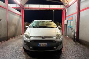 Fiat Punto evo