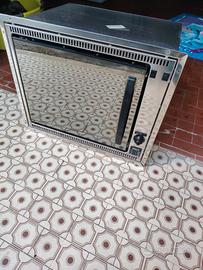 forno per camper