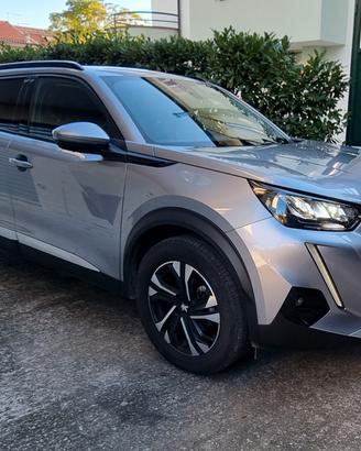 Peugeot 2008 1.2 130 cv allure pack