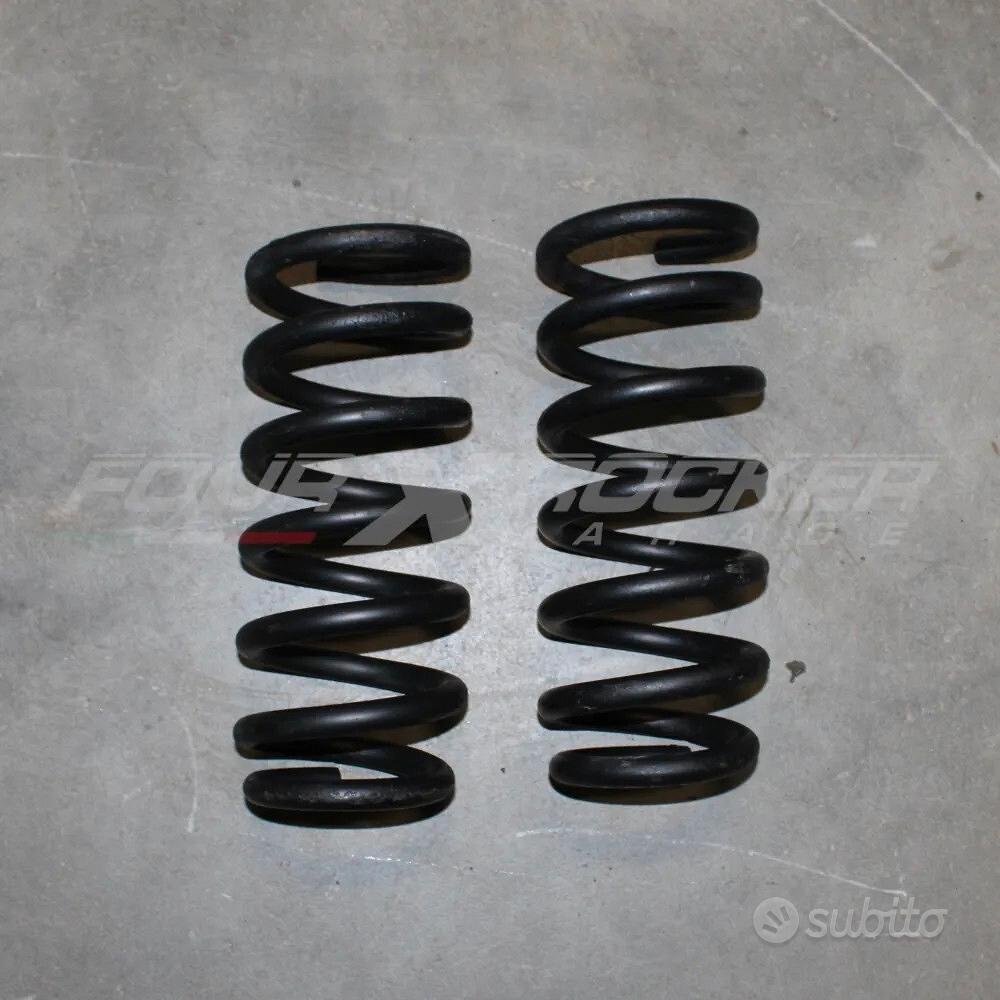 Subito - Four X Rocker garage - Molle anteriori Suzuki Vitara ...