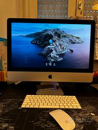 Imac fisso