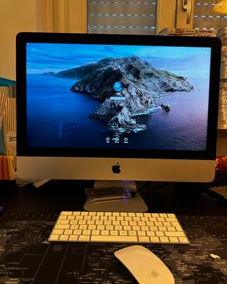 Imac fisso