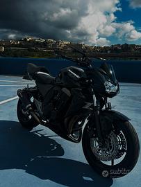 Z 750 Depo A2