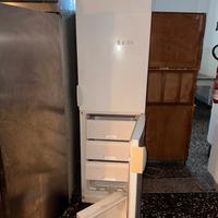 Frigorifero combinato LIEBHERR Comfort